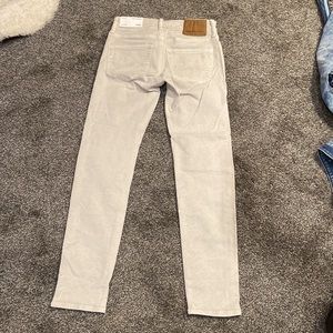 American Eagle Next Level Air Flex Skinny Jeans 26 x 30